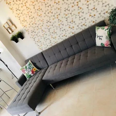 Apartament Nexflix Zaragoza. Centro *