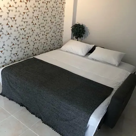 Apartament Nexflix Zaragoza. Centro * Saragossa